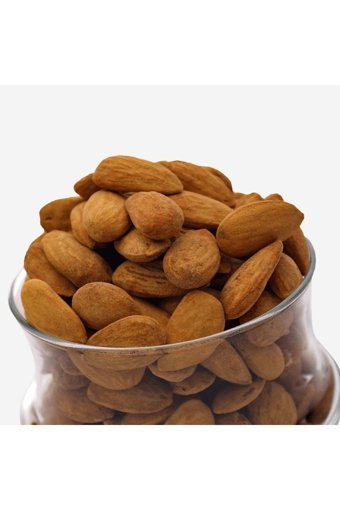Davut Selim Tane Kavrulmuş Badem İçi 1 kg