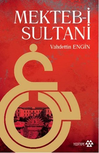 Mekteb-i Sultan Yeditepe Yayınevi