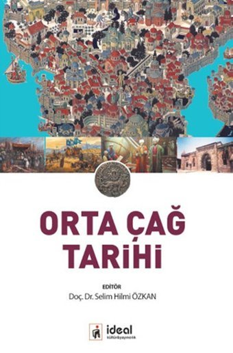 Orta Çağ Tarihi İdeal Kültür Yayıncılık