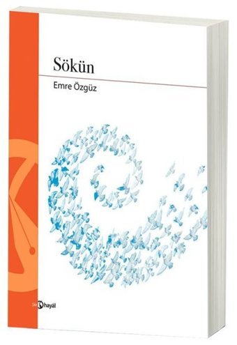Sökün Emre Özgüz Hayal