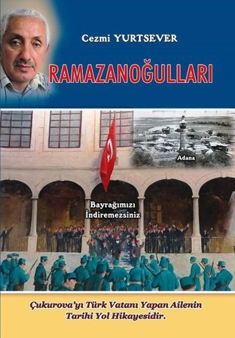 Ramazanoğulları Cezmi Yurtsever Akademisyen Kitabevi