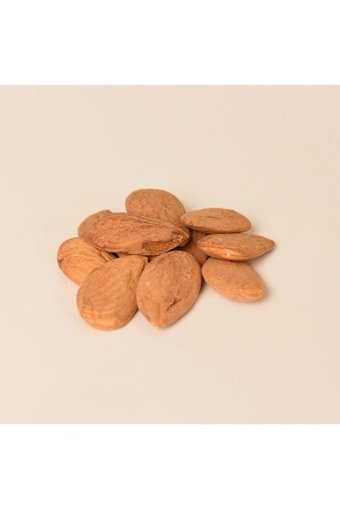 Nusnus Tane Çiğ Badem İçi 750 gr