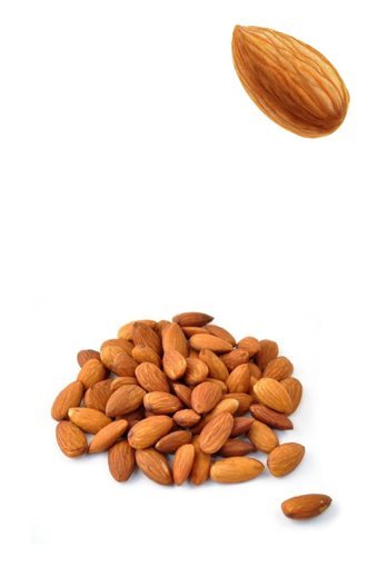Arısan Gıda Tane Çiğ Badem İçi 1 kg