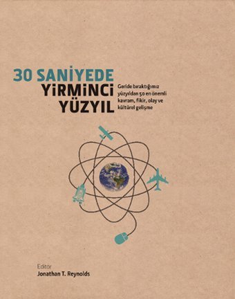 30 Saniyede Yirminci Yüzyıl Kolektif Caretta Yayıncılık