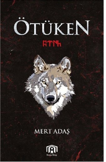 Ötüken Mert Adaş Benim Kitap