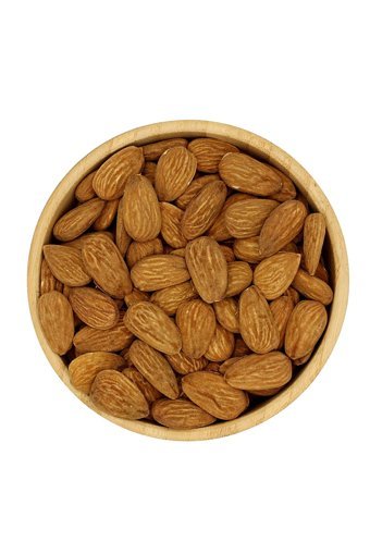 Antep Pazarı Tane Çiğ Badem İçi 900 gr