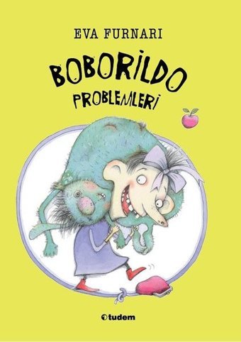 Boborildo Problemleri Eva Furnari Tudem Yayınları
