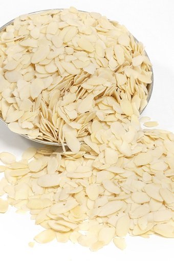 Alper Tunga File Çiğ Badem İçi 1 kg