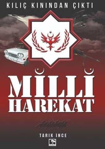 Milli Harekat Tarık İnce Çınaraltı Yayınları