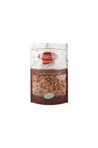 Haluk Aydın Kuruyemiş Tane Çiğ Badem İçi 500 gr