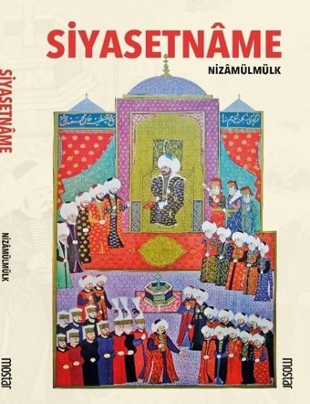 Siyasetname Nizamülmülk Mostar