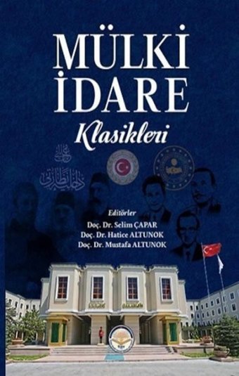 Mülki İdare Klasikleri Kolektif TİAV
