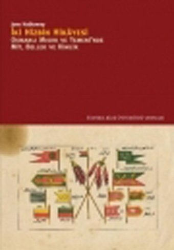 İki Hizbin Hikayesi - Osmanlı Mısır'ı Yemen'inde MitBellek ve Kimlik Jane Hathaway İstanbul Bilgi Üniv.Yayınları