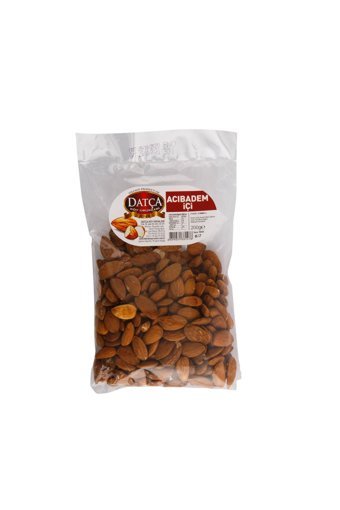 Datça Köy Ürünleri 1949 Organik Tane Çiğ Badem İçi 200 gr