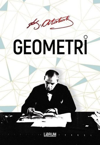 Geometri Mustafa Kemal Atatürk Librum Kitap