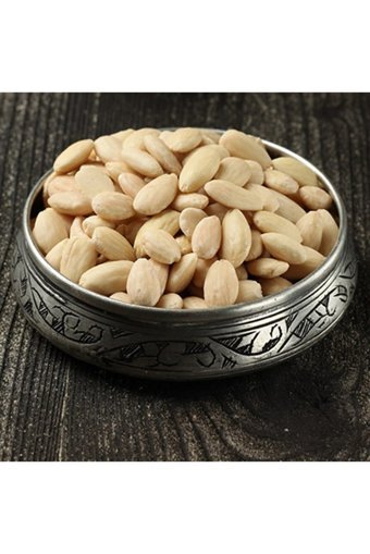 Fıstık Sepetim Tane Çiğ Badem İçi 1.5 kg