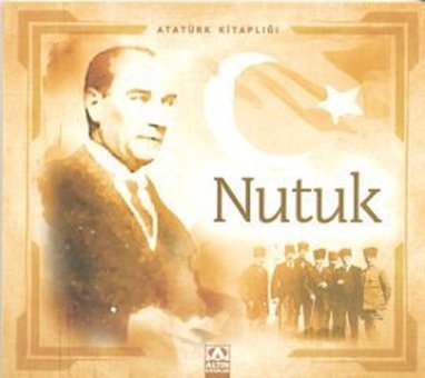 Nutuk Faruk Çil Altın Kitaplar
