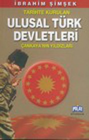 Ulusal Türk Devletleri İbrahim Şimşek Polat Kitapçılık