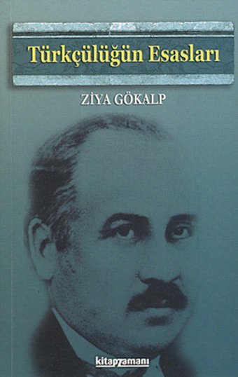 Türkçülüğün Esasları Ziya Gökalp Anonim Yayınları