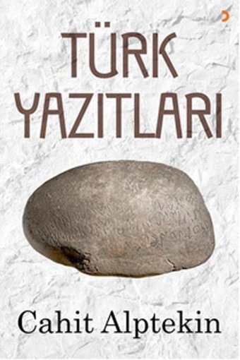 Türk Yazıtları Cahit Alptekin Cinius