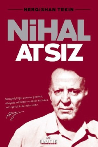 Nihal Atsız Nergishan Tekin Kariyer Yayınları