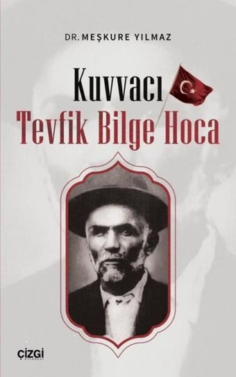 Kuvvacı Tevfik Bilge Hoca Meşkure Yılmaz Çizgi Kitabevi