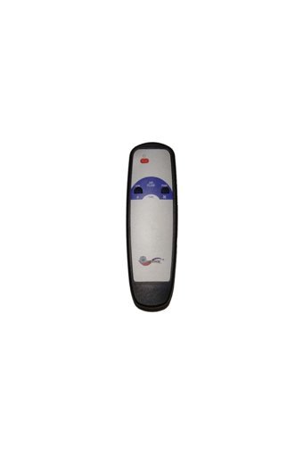 Wentway WHS-S220 Uzaktan Kumandalı 220 cm Soğuk Hava Perdesi