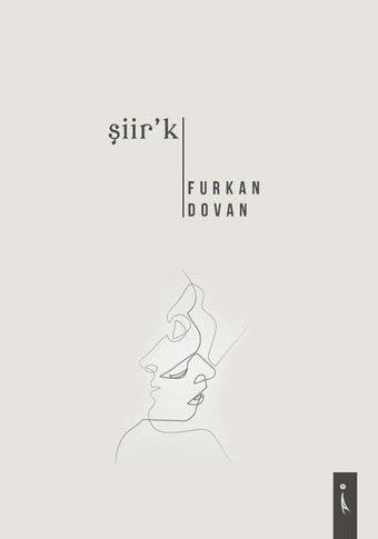 Şiir'k Furkan Dovan İkinci Adam Yayınları