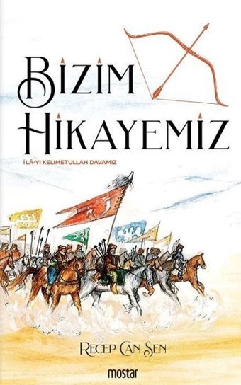 Bizim Hikayemiz Recep Can Şen Mostar
