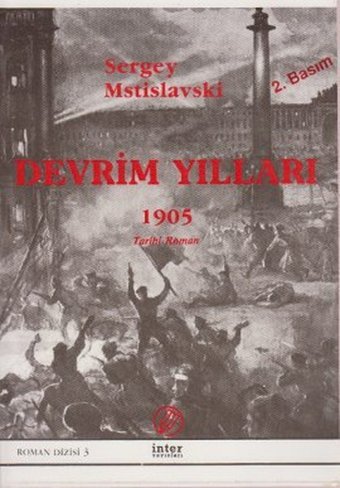 Devrim Yılları 1905 İnter