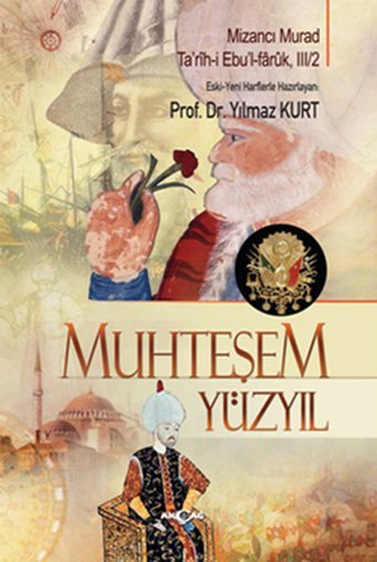 Muhteşem Yüzyıl Akçağ Yayınları