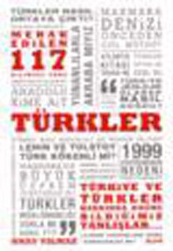 Türkler Merak Edilen 117 Bilimsel Soru Önay Yılmaz Alfa Yayıncılık