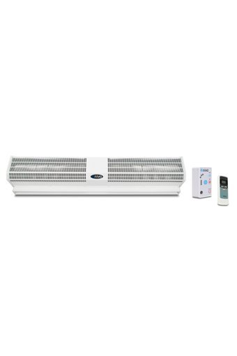 Niva Lena Klc-edsh6010 Uzaktan Kumandalı 100 cm Sıcak-Soğuk Hava Perdesi