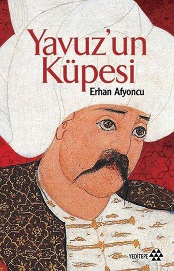 Yavuzun Küpesi Erhan Afyoncu Yeditepe Yayınevi