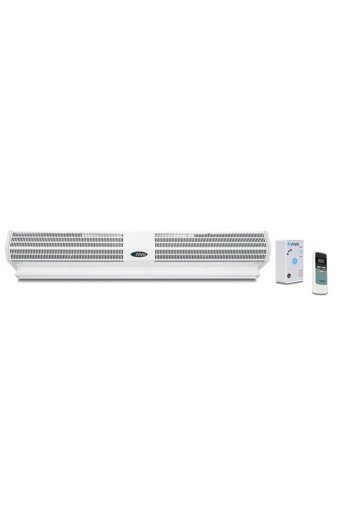 Niva Life Klc-hs120 Uzaktan Kumandalı 120 cm Soğuk Hava Perdesi