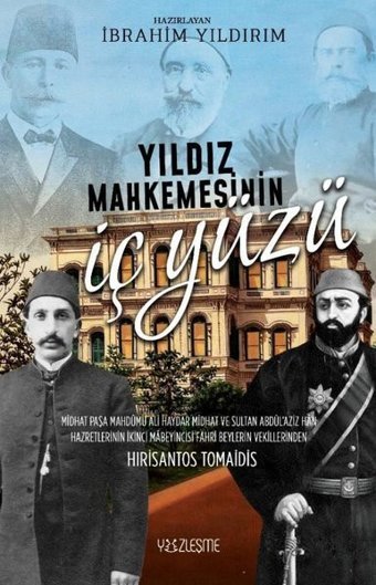 Yıldız Mahkemesinin İç Yüzü Kolektif Yüzleşme