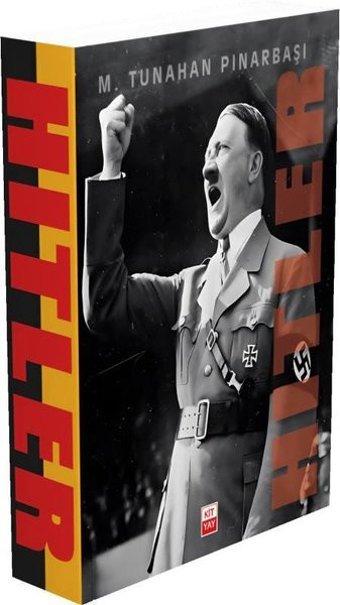 Hitler M. Tunahan Pınarbaşı Kityay