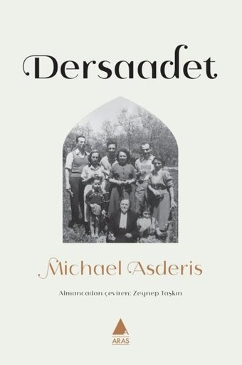 Dersaadet Michael Asderis Aras Yayıncılık
