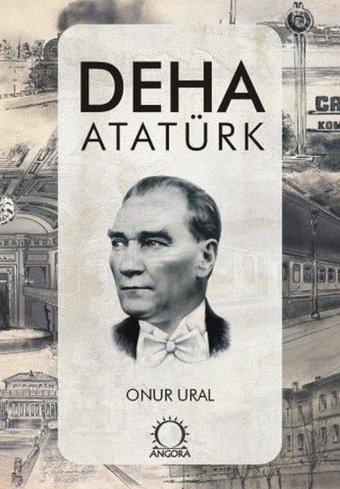 Deha Atatürk Onur Ural Angora
