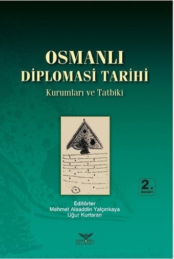 Osmanlı Kurumlar ve Tarihi-Kurumlar veTatbiki Kolektif Altınordu