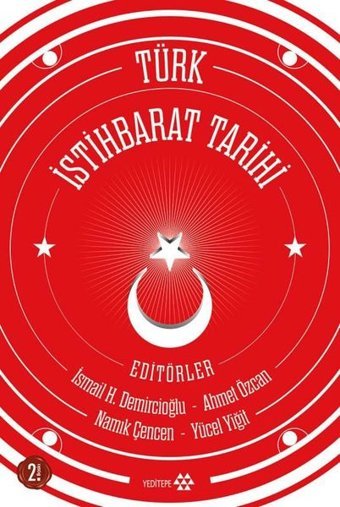 Türk İstihbarat Tarihi Kolektif Yeditepe Yayınevi