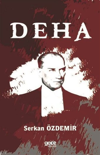 Deha Serkan Özdemir Gece Kitaplığı