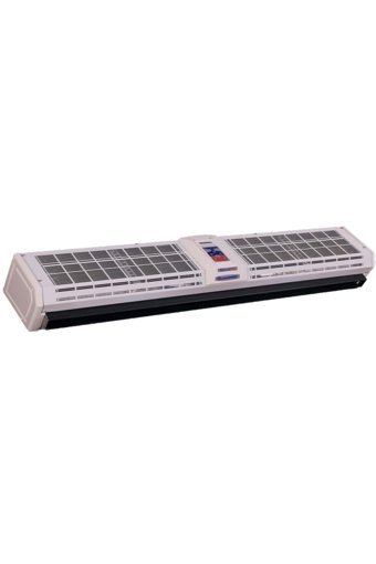 Wentway WHS-H260 Uzaktan Kumandalı 260 cm Soğuk Hava Perdesi