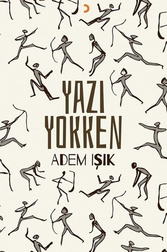 Yazı Yokken Adem Işık Cinius
