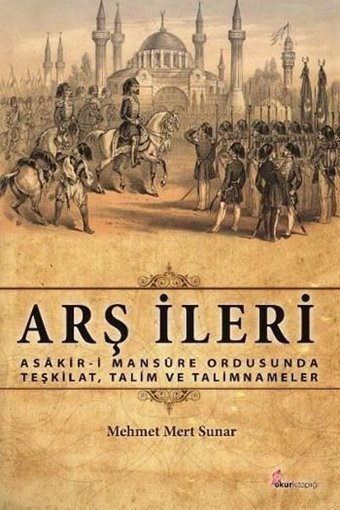 Arş İleri Mehmet Mert Sunar Okur Kitaplığı