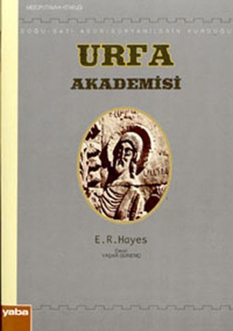 Urfa Akademsi R. Hayes Yaba Yayınları
