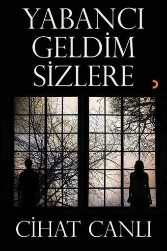 Yabancı Geldim Sizlere Cihat Canlı Cinius