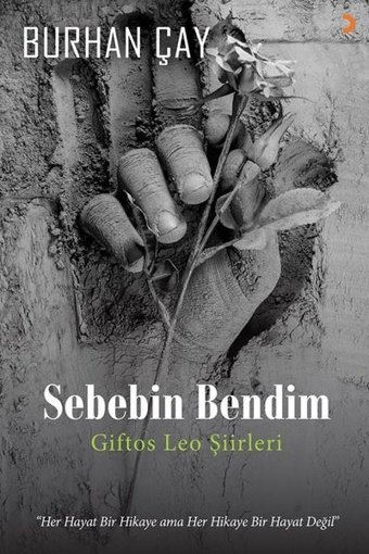 Sebebin Bendim Burhan Çay Cinius