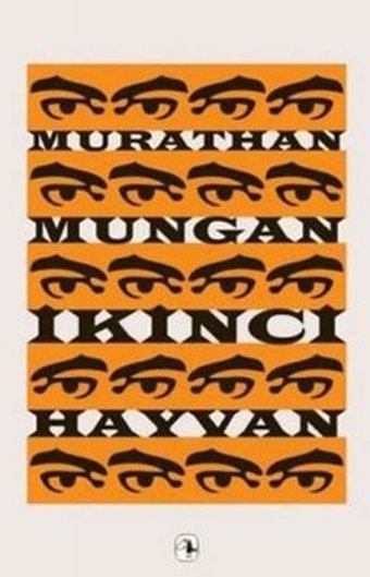 İkinci Hayvan Murathan Mungan Metis Yayınları