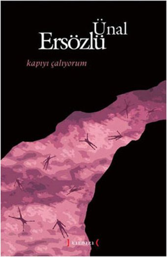 Kapıyı Çalıyorum Ünal Ersözlü Kırmızı Yayınları